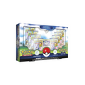 Pokemon GO Radiant Eevee Premium Collection Box