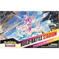 Pokemon Astral Radiance Build and Battle Stadium