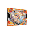 Pokemon Infernape V Box