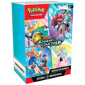 Pokemon Scarlet & Violet Journey Together Booster Bundle