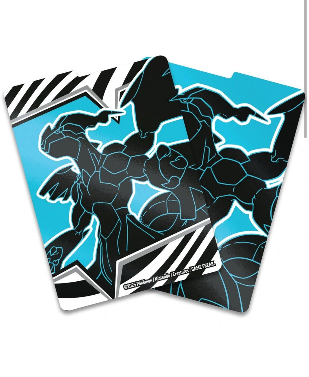 Pokemon TCG Scarlet & Violet - Black Bolt Elite Trainer Box ETB