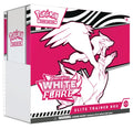 Pokemon TCG White Flare Elite Trainer Box
