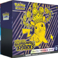 Pokémon TCG Scarlet & Violet – Surging Sparks Elite Trainer Box