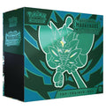 Pokemon TCG Twilight Masquerade Elite Trainer Box