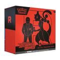 Pokémon TCG Scarlet & Violet – Destined Rivals Elite Trainer Box