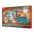 Pokemon TCG Charizard Ex Special Collection Box