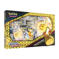Pokemon TCG Crown Zenith Pikachu VMAX Special Collection Box 151