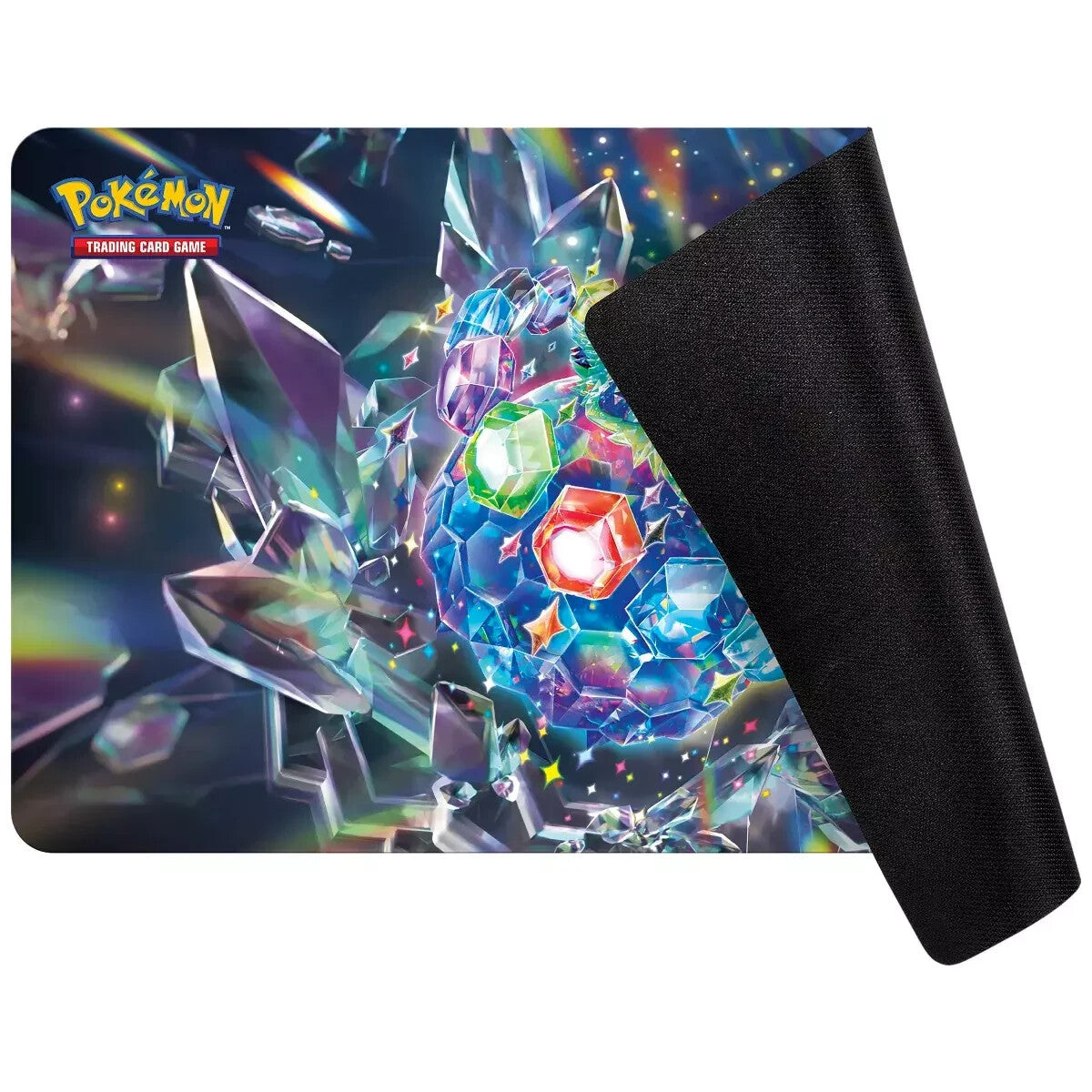 Pokemon TCG Terapagos Ex Ultra-Premium Collection Box