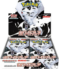 Pokemon TCG Scarlet & Violet - Japanese White Flare Booster Box